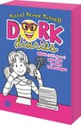 Buchcover DORK Diaries, Band 5: Nikkis (nicht ganz so) guter Rat in allen Lebenslagen