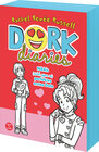 Buchcover DORK Diaries, Band 06: Nikkis (nicht ganz so) perfektes erstes Date