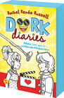 Buchcover DORK Diaries, Band 7: Nikkis (nicht ganz so) schillernde Filmkarriere