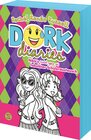 Buchcover DORK Diaries, Band 11:Nikkis (nicht ganz so) fabulöser Schüleraustausch