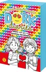 Buchcover DORK Diaries, Band 12: Nikkis (nicht ganz so) heimliches Herzklopfen