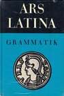 Buchcover Ars Latina