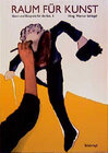 Buchcover Raum für Kunst