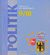 Buchcover Politik