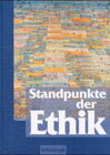Buchcover Standpunkte der Ethik