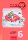 Buchcover Grundlagen Deutsch