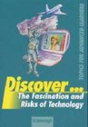Buchcover Discover... / The Fascination and Risks of Technology