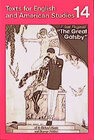 Buchcover Texts for English and American Studies / The Great Gatsby