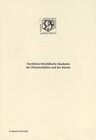 Buchcover Literaturgeschichtsschreibung in Nöten