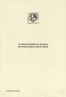 Buchcover Die Beichtinschriften im römischen Kleinasien und der Fromme und Gerechte Gott