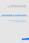 Buchcover Einander zugewandt