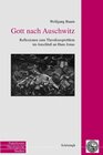 Buchcover Gott nach Auschwitz