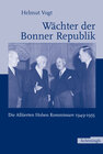 Buchcover Wächter der Bonner Republik
