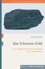 Buchcover Das Schwarze Gold