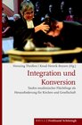 Buchcover Integration und Konversion