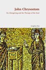 Buchcover John Chrysostom