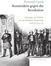 Buchcover Konstruktiv gegen die Revolution