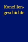Buchcover Die Konzilien zur Bilderfrage im 8. und 9. Jahrhundert