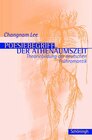 Buchcover Poesiebegriff der Athenäumszeit