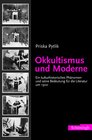 Buchcover Okkultismus und Moderne