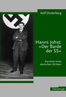 Buchcover Hanns Johst: Der Barde der SS