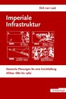 Buchcover Imperiale Infrastruktur