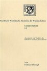 Buchcover Kontinuität und Wandel in der föderativen Ordnung Deutschlands