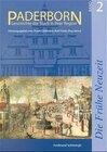 Buchcover Paderborn - Geschichte der Stadt in ihrer Region / Die Frühe Neuzeit