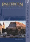 Buchcover Paderborn - Geschichte der Stadt in ihrer Region / Das 19. und 20. Jahrhundert
