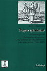 Buchcover Pugna spiritualis