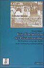 Buchcover Kein Abschied von der Privatautonomie