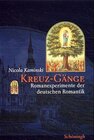 Buchcover Kreuz-Gänge