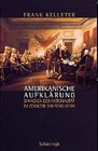 Buchcover Amerikanische Aufklärung