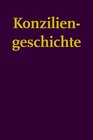 Buchcover Die Konzilsidee des lateinischen Mittelalters (847-1378)