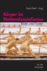 Buchcover Körper im Nationalsozialismus