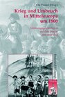 Buchcover Krieg und Umbruch in Mitteleuropa um 1800