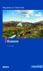 Buchcover Kosovo