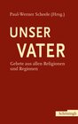 Buchcover Unser Vater