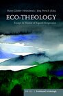Buchcover Eco-Theology