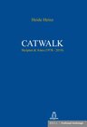 Buchcover Catwalk