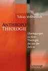 Buchcover AnthropoTheologie
