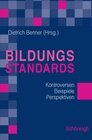 Buchcover Bildungsstandards