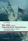 Buchcover Die USA und der islamistische Terrorismus