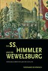Buchcover Die SS, Himmler und die Wewelsburg