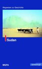 Buchcover Sudan