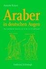 Buchcover Araber in deutschen Augen