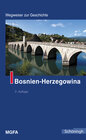 Buchcover Bosnien-Herzegowina