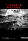 Buchcover Der Zweite Weltkrieg in Europa