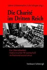 Buchcover Die Charité im Dritten Reich