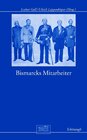 Buchcover Bismarcks Mitarbeiter